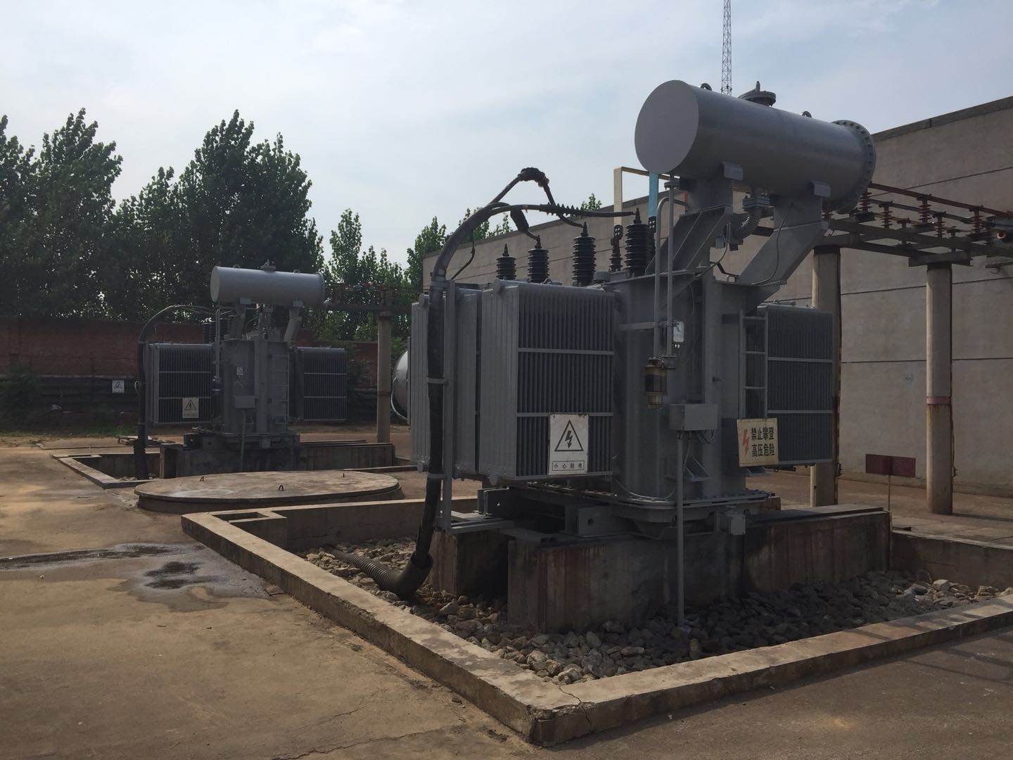 ҹ˾a(chn)Rʏ̩ɽꖹұSF11-16000/35KV_(ti)׃