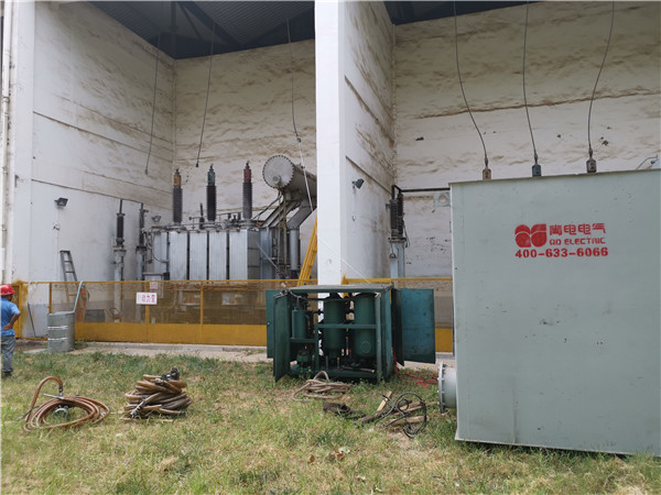 ҹ˾zޞIݲ޹˾SFZ10-16000/110KVA׃F(xin)