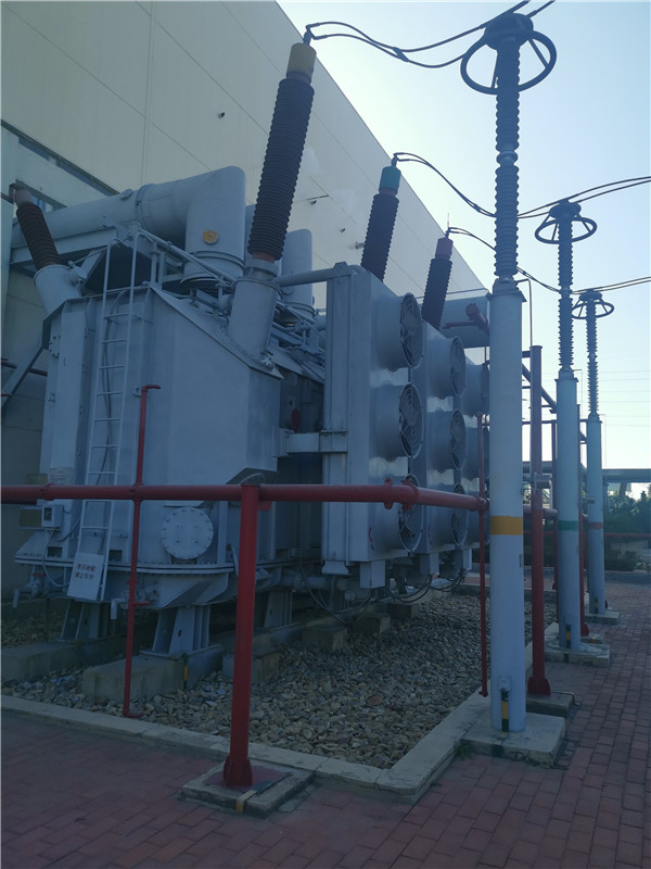 ҹ˾нɽFSFP11-400000/220KVA߉׃SoB(yng)F(xin)
